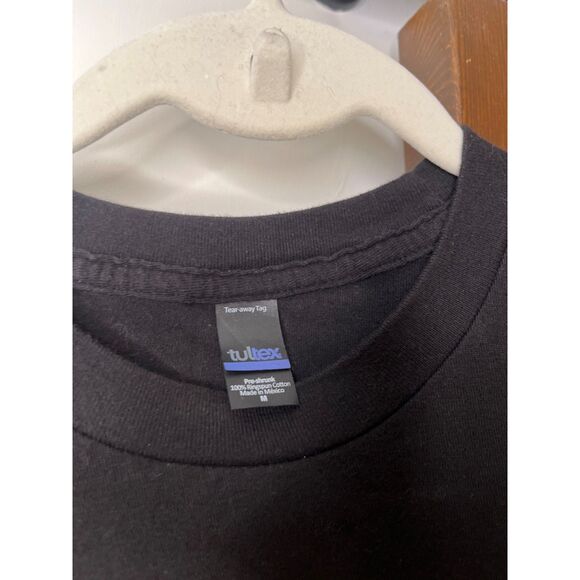 Fall Out Boy MANIA TOUR 2018 Tour Concert T-Shirt Black Unisex Medium - Picture 5 of 7